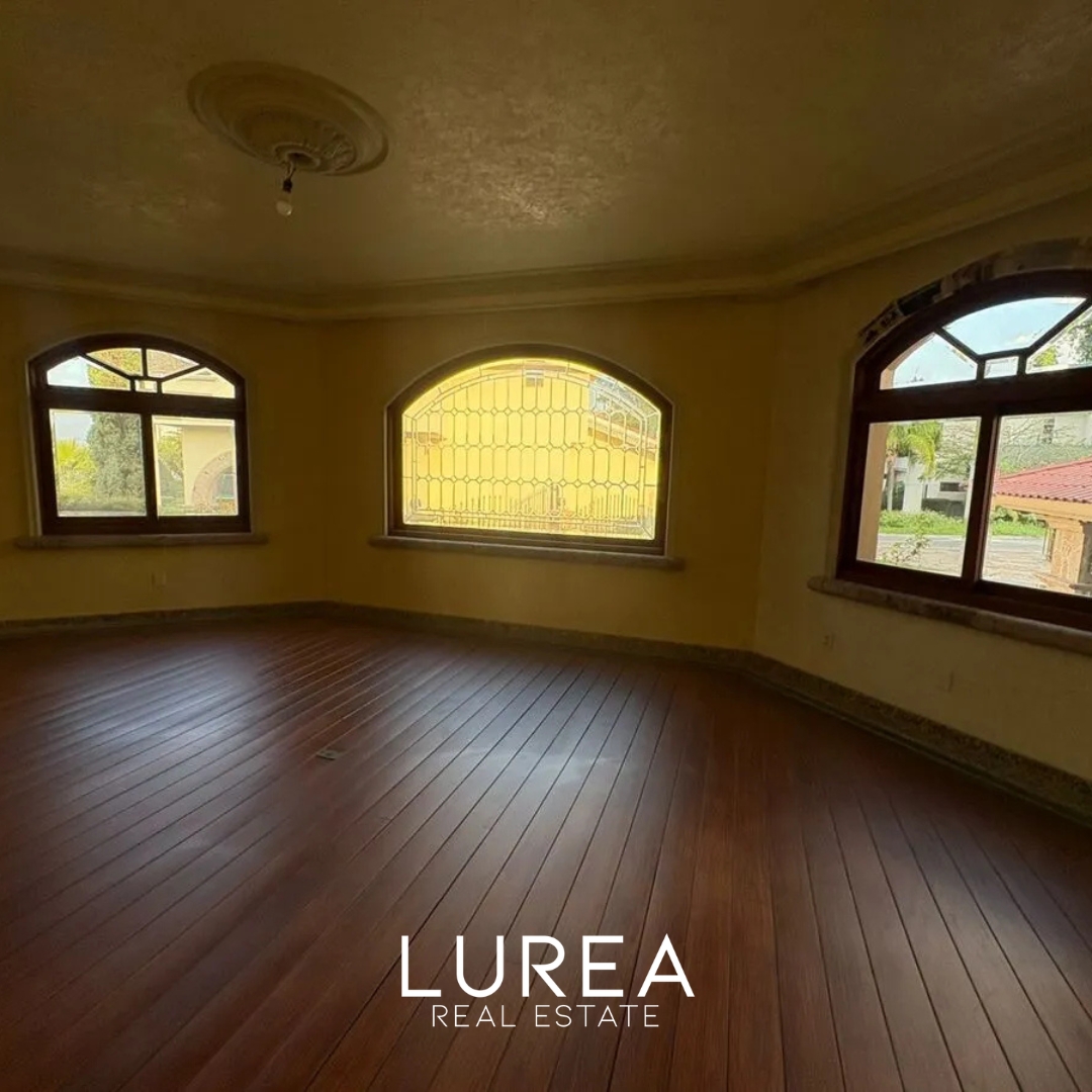 Fotografía Interior