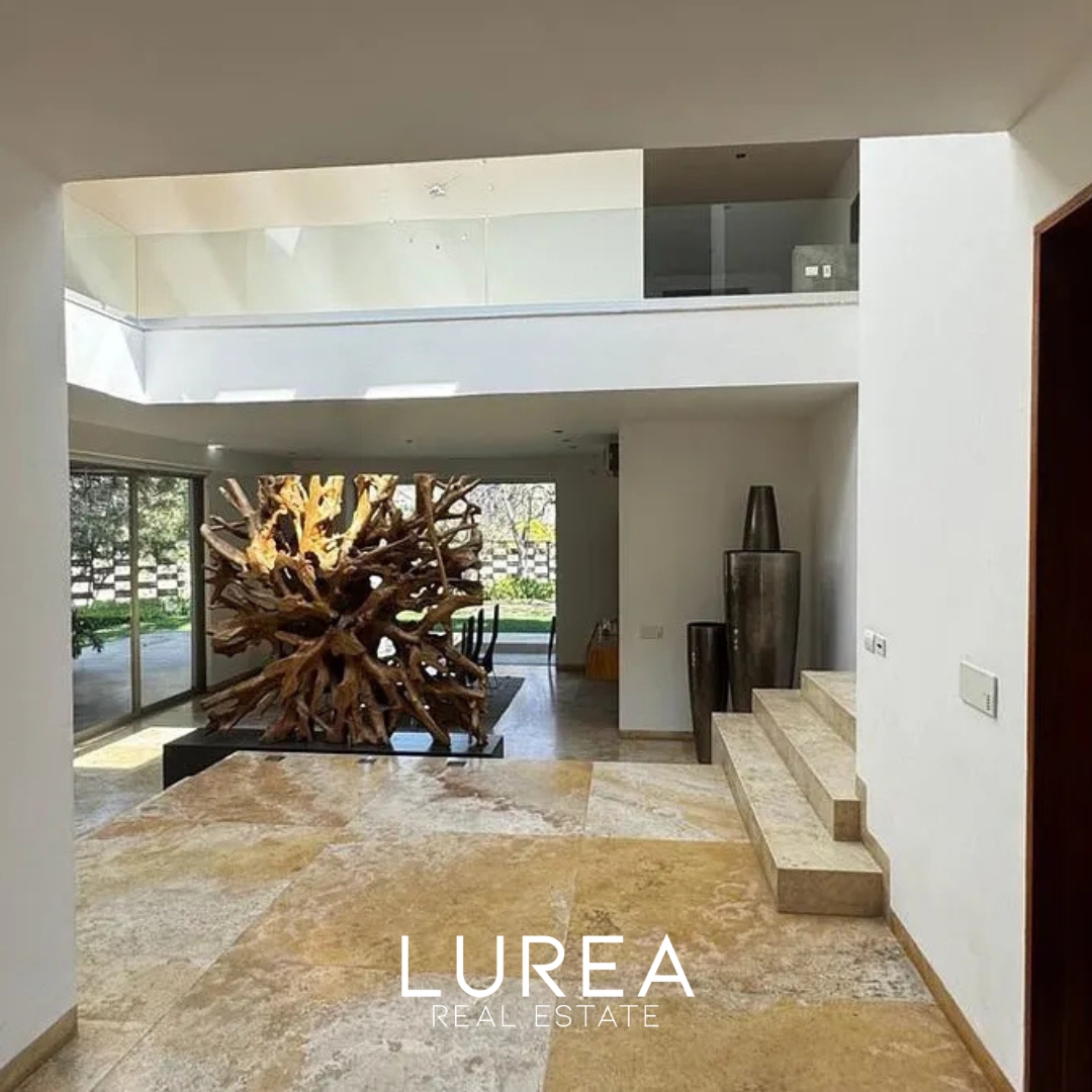 Fotografía Interior