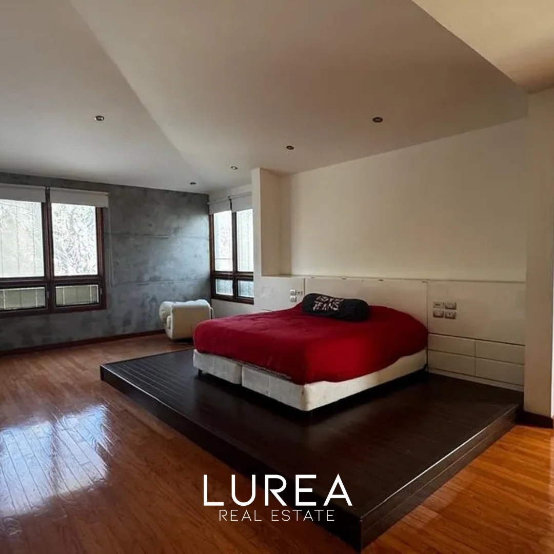 Fotografía Interior