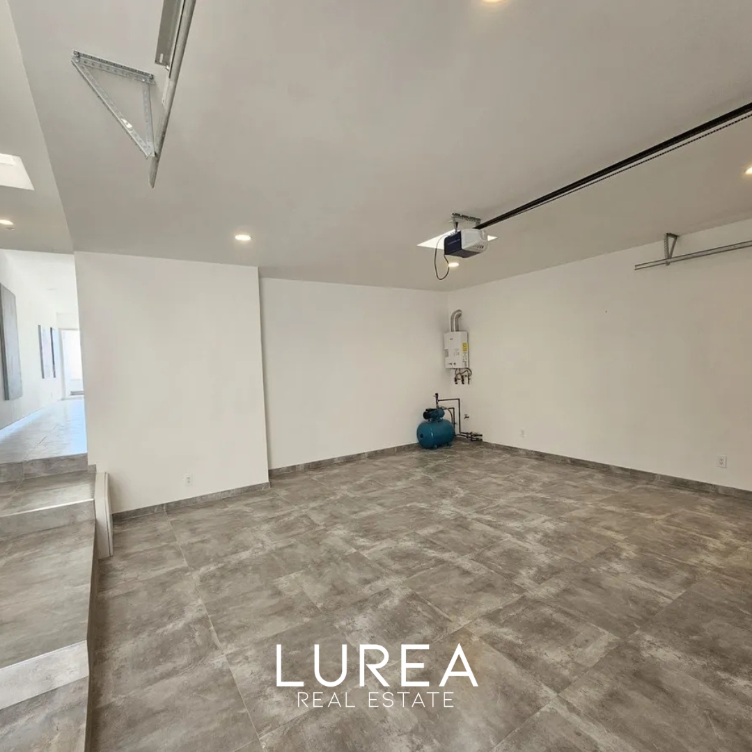 Fotografía Interior