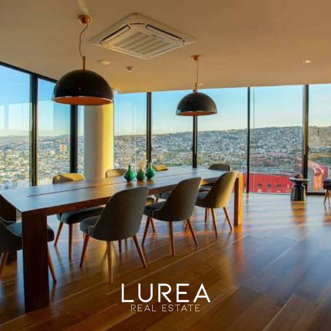 Fotografía Interior
