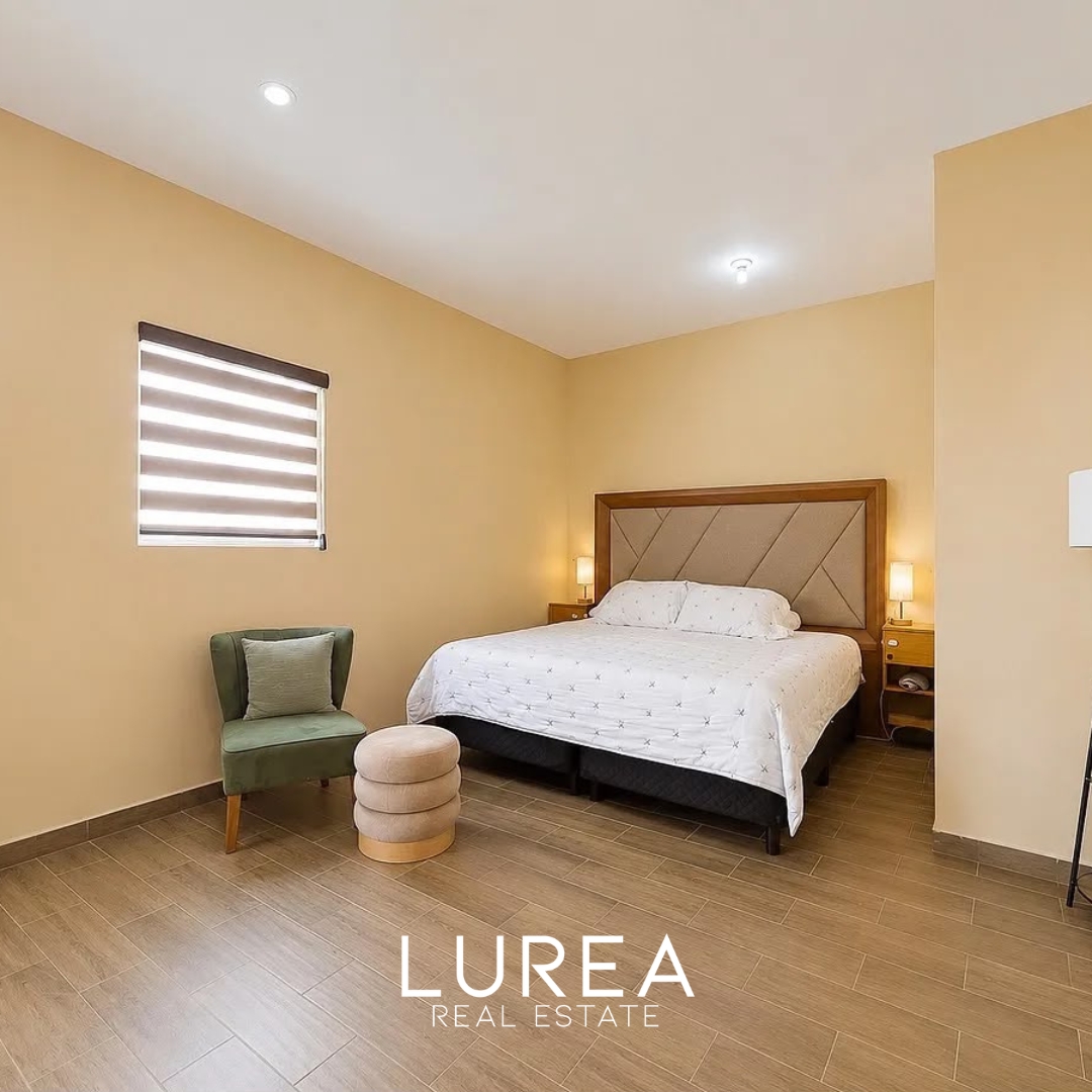 Fotografía Interior