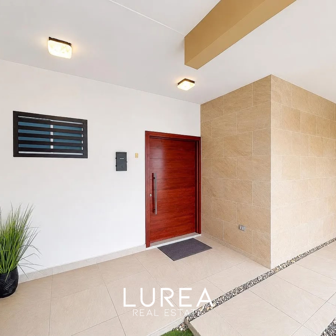 Fotografía Interior