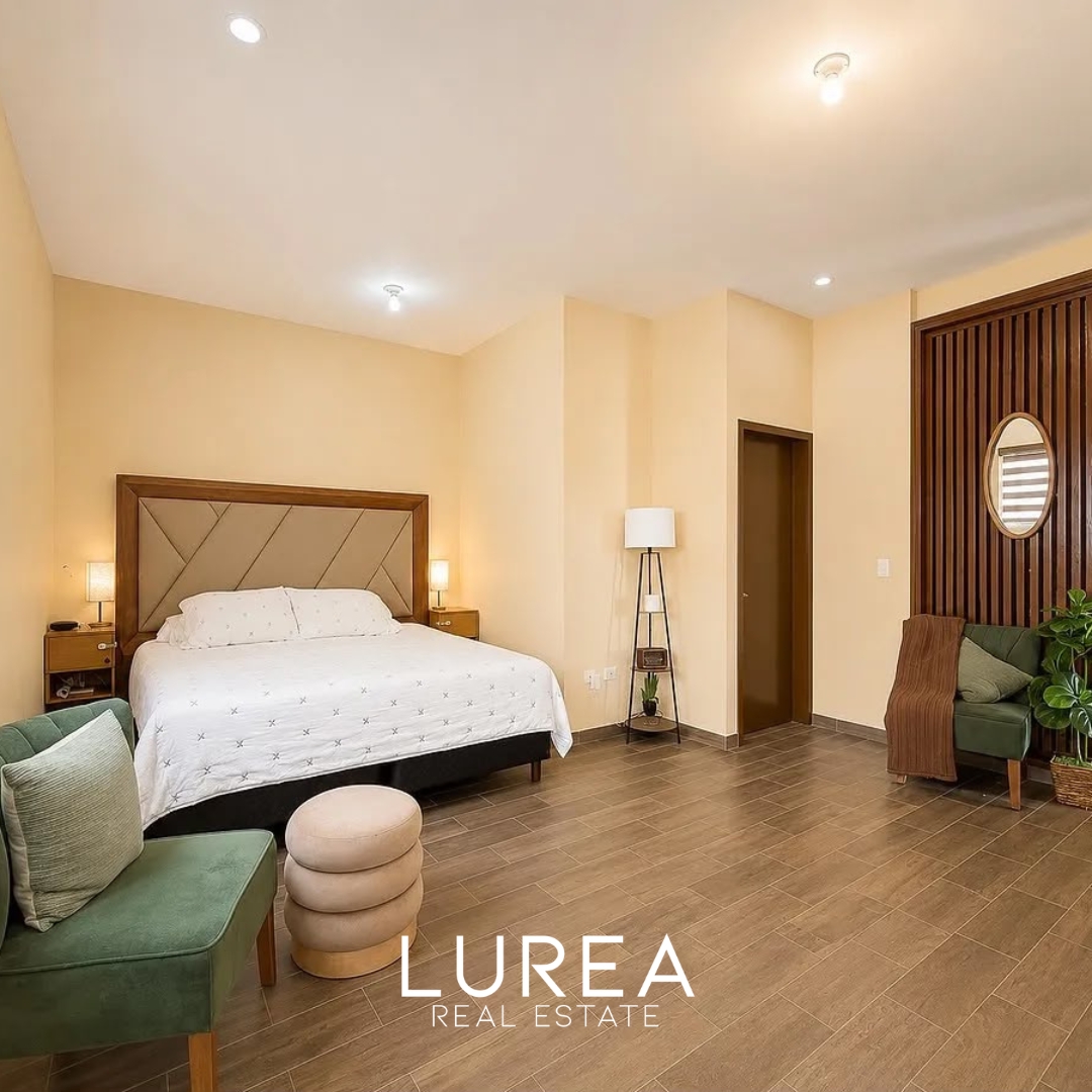 Fotografía Interior