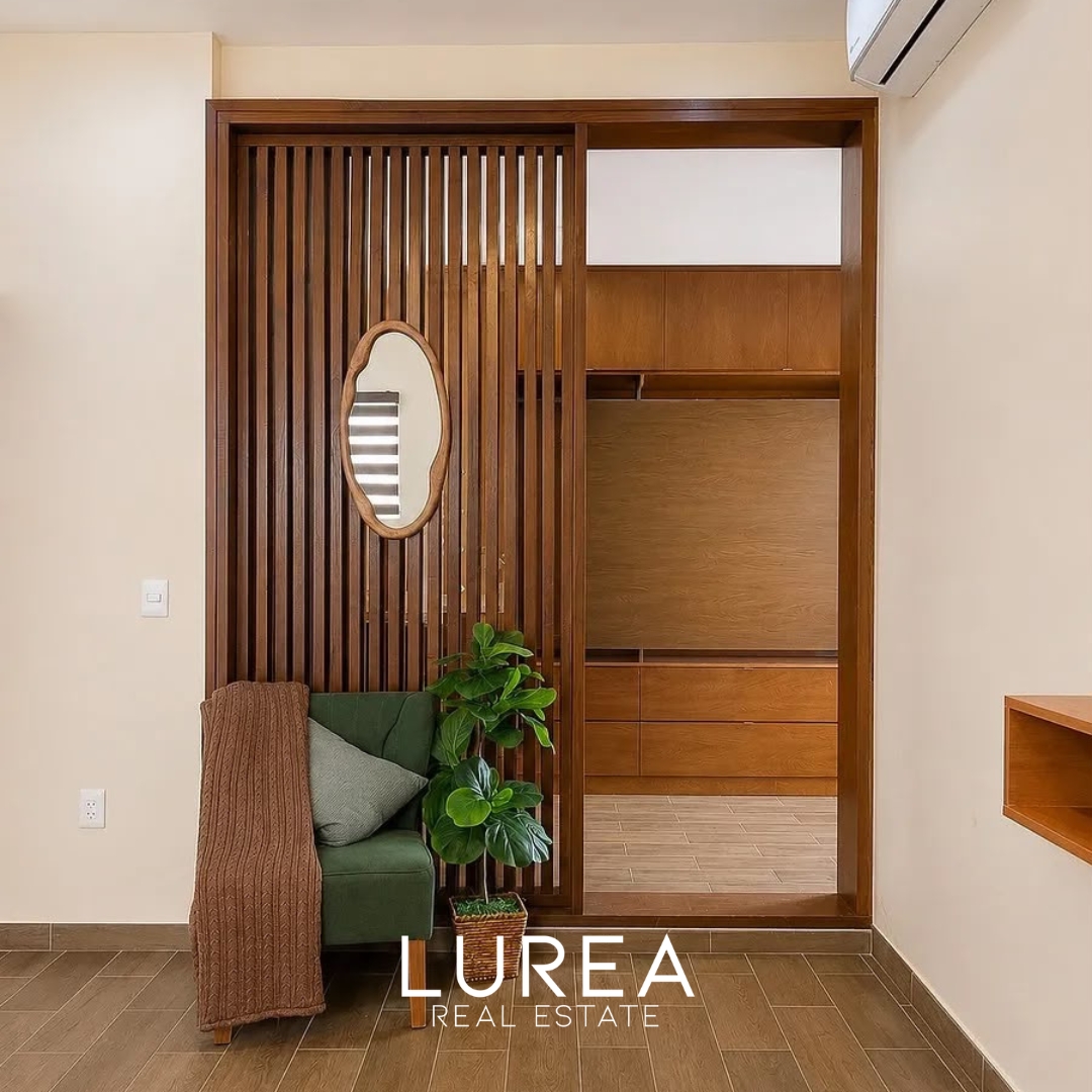Fotografía Interior