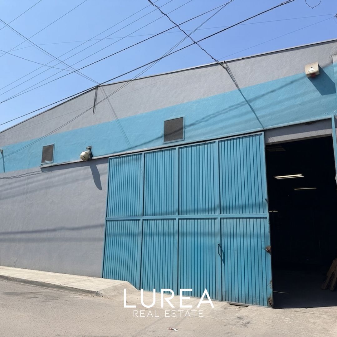 Bodega en renta | Las Huertas Tijuana 