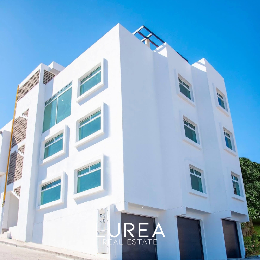 Depa en renta | Buena Vista Tijuana
