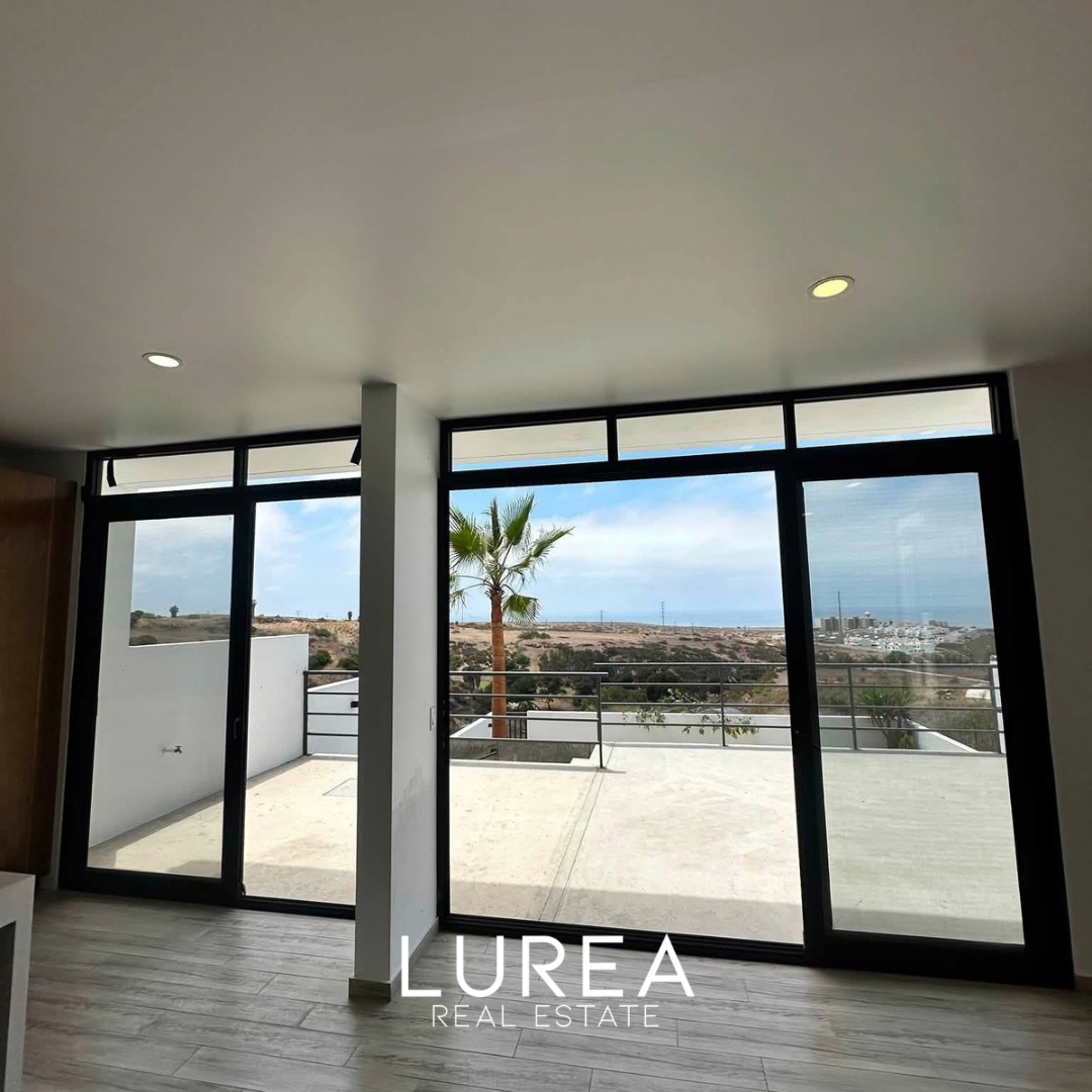 Fotografía Interior