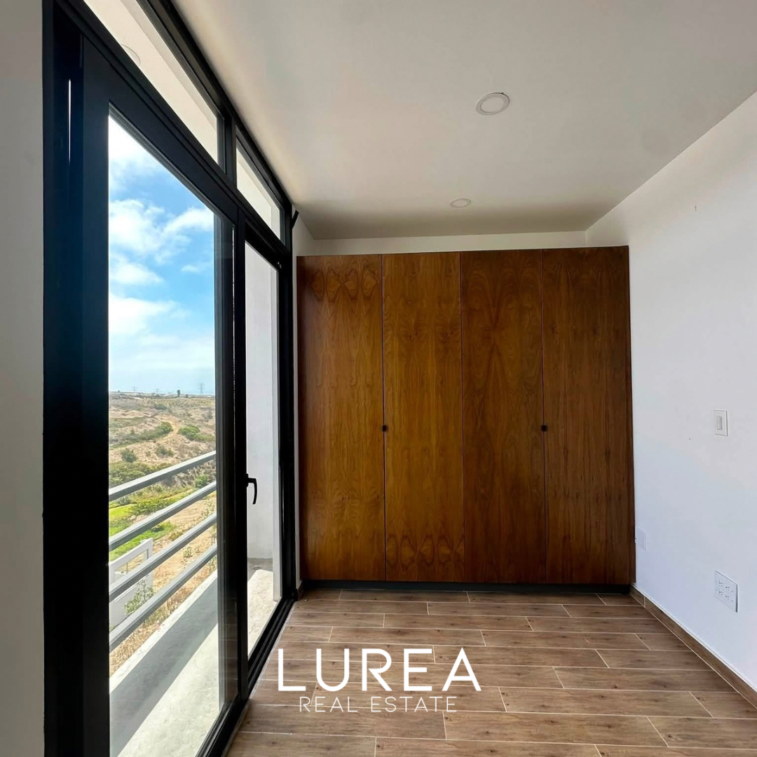 Fotografía Interior