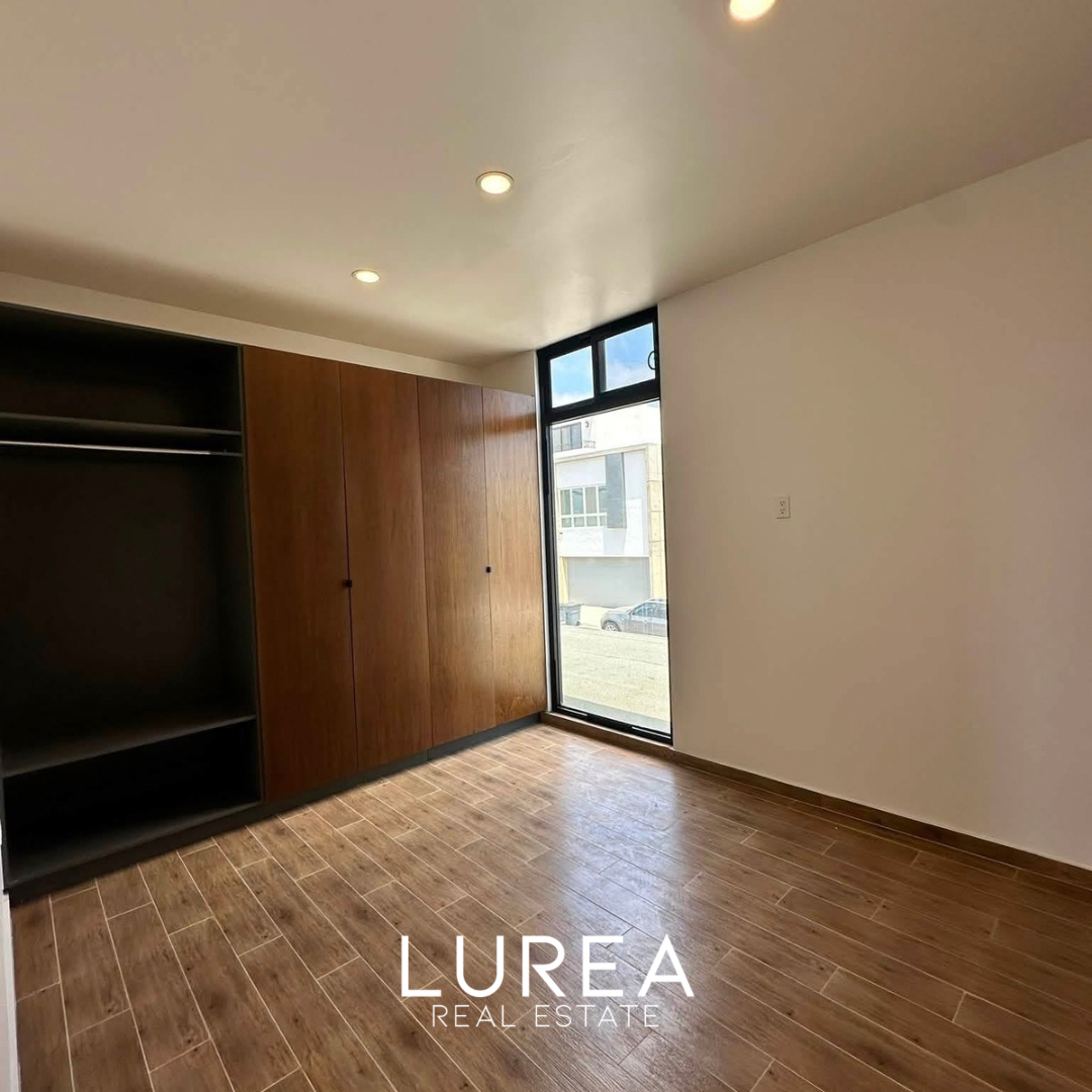 Fotografía Interior