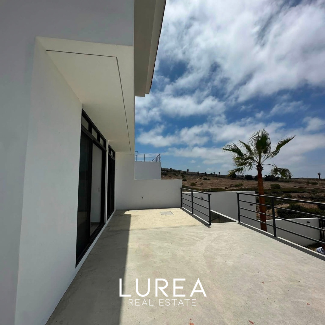 Fotografía Interior
